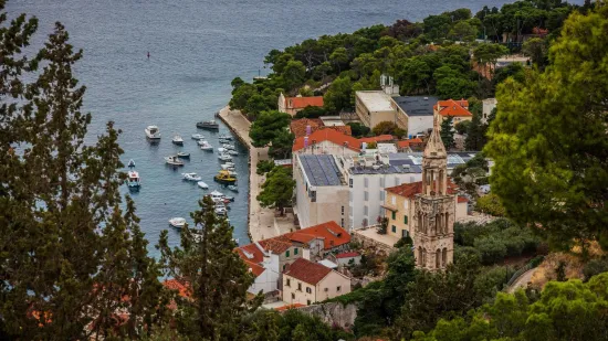 Veliki dan za hrvatski otok: Potpisan sporazum vrijedan 10 milijuna eura