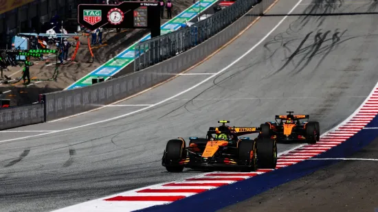 Novi sustav pretjecanja mogao bi potpuno promijeniti Formulu 1: Hoće li FIA riskirati kaos 2026.?