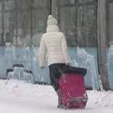Hrvati otkrili nedostaje li im snijeg: 'Bilo bi dobro da padne, da se službe ne opuste'