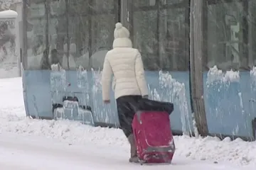 Hrvati otkrili nedostaje li im snijeg: 'Bilo bi dobro da padne, da se službe ne opuste'