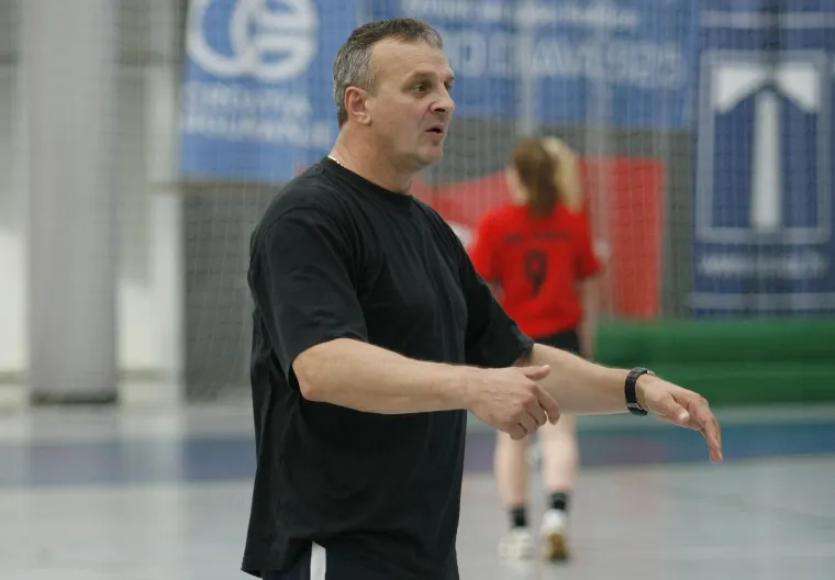 Europsko je sve bliže: 'IHF i EHF moraju nešto mijenjati, a kod nas veseli jedna stvar'