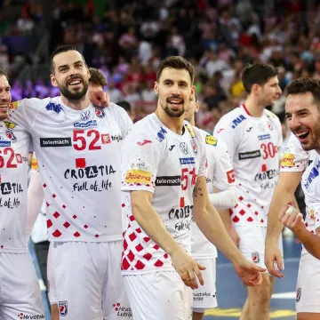 Europsko je sve bliže: 'IHF i EHF moraju nešto mijenjati, a kod nas veseli jedna stvar'