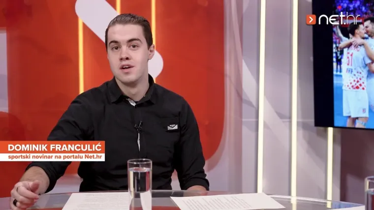 Zdravko Zovko: 'Rukomet ide prema dole, a naša je reprezentacija dobila jednu važnu stvar'