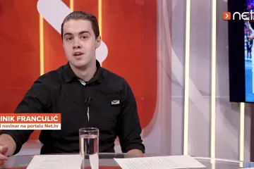 Zdravko Zovko: 'Rukomet ide prema dole, a naša je reprezentacija dobila jednu važnu stvar'