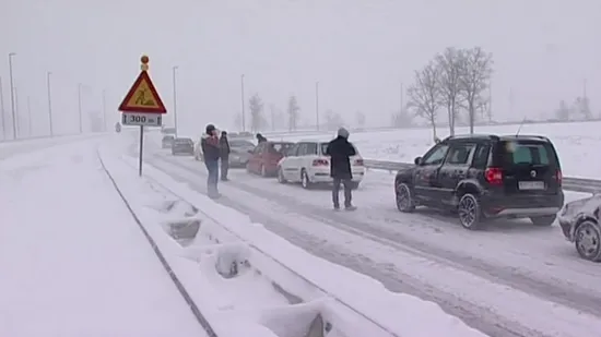 Pitali smo vas nedostaje li vam snijeg u prosincu, ovo su vaši odgovori