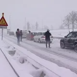 Pitali smo vas nedostaje li vam snijeg u prosincu, ovo su va&scaron;i odgovori