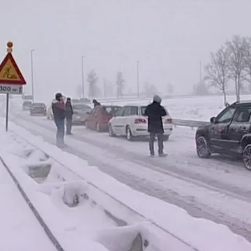 Pitali smo vas nedostaje li vam snijeg u prosincu, ovo su vaši odgovori