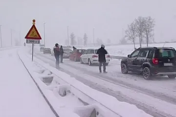 Pitali smo vas nedostaje li vam snijeg u prosincu, ovo su vaši odgovori