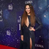 Borna Kotromanić u srebrnoj haljini pokazala figuru modela