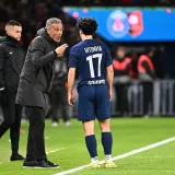 Vitinha otvoreno o Enriqueu: 'Udav, gnjavi, ali s jednim radi razliku na ovoj razini'