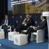 Plenković posjetio Macrona u Parizu: Pogledajte što je poručio