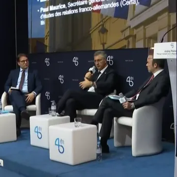 Plenković posjetio Macrona u Parizu: Pogledajte što je poručio