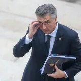 Zašto je Plenković u Francuskoj? Nekoliko je glavnih razloga