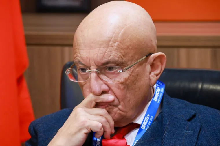 Crna prognoza Putinova čovjeka: 'U ratu smo s Europom!'