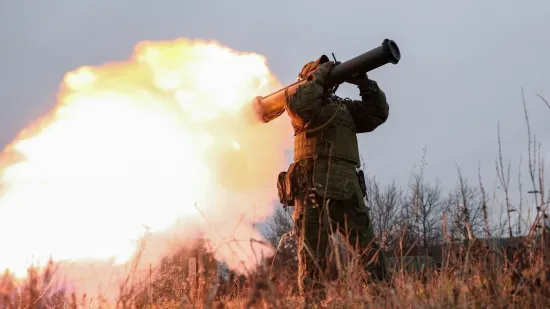 Crna prognoza Putinova čovjeka: 'U ratu smo s Europom!'