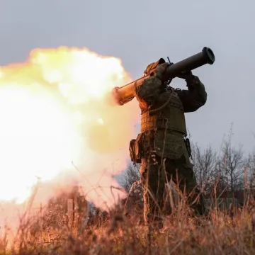 Crna prognoza Putinova čovjeka: 'U ratu smo s Europom!'