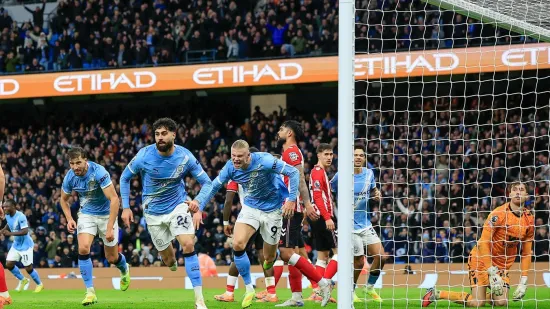 Gvardiol se jako posramio kod poznate influencerice: 'Nemoj to nikome pokazati, molim te'