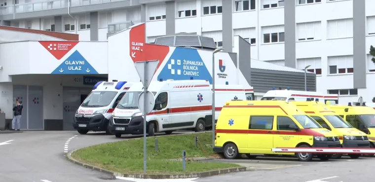 Doznajemo što čeka ubojicu iz Međimurja kada stigne u Hrvatsku: 'Nužno je djelovati odmah'