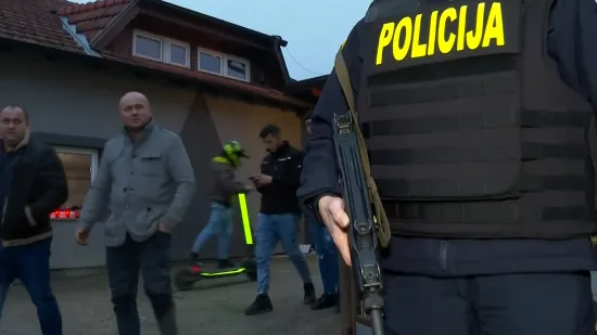 Eksplozija nasilja u obitelji, a Oršuš s 35 prijava tek sada iza rešetaka