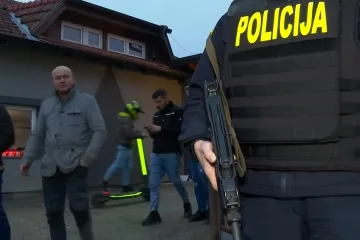 Eksplozija nasilja u obitelji, a Oršuš s 35 prijava tek sada iza rešetaka