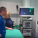 Hrvatski liječnici izveli revolucionaran zahvat, i to bez reza: 'Uništimo te stanice'