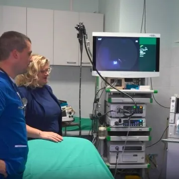 Hrvatski liječnici izveli revolucionaran zahvat, i to bez reza: 'Uni&scaron;timo te stanice'