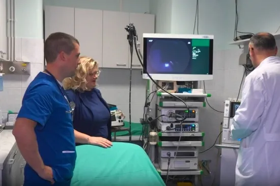 Hrvatski liječnici izveli revolucionaran zahvat, i to bez reza: 'Uništimo te stanice'