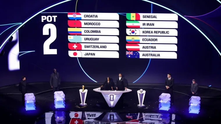 FIFA uvodi novo pravilo na SP: Svako poluvrijeme bit će prepolovljeno