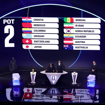 FIFA uvodi novo pravilo na SP: Svako poluvrijeme bit će prepolovljeno