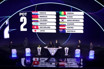 FIFA uvodi novo pravilo na SP: Svako poluvrijeme bit će prepolovljeno