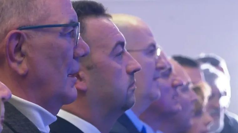 Rat na desnici ide dalje: U savezu neće biti jedne najavljene stranke, evo zašto