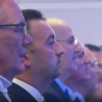 Rat na desnici ide dalje: U savezu neće biti jedne najavljene stranke, evo zašto