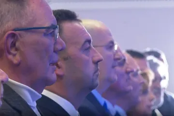 Rat na desnici ide dalje: U savezu neće biti jedne najavljene stranke, evo za&scaron;to