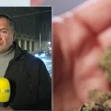 Trojac u USKOK-u čeka odluku o pritvoru: Riječ je o toni marihuane, poznato i kako su prali novac