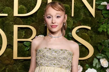 Ariana Grande i Leonardo di Caprio dobili neočekivane nominacije