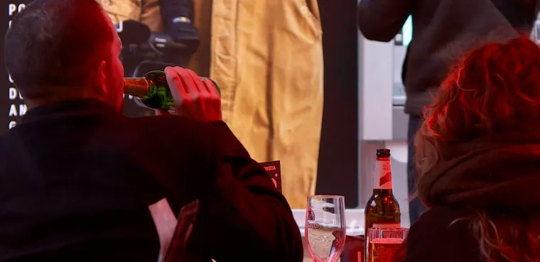 Od svih ovisnosti najviše Hrvata je u bolnici zbog alkohola: Čak ga trećina konzumira svaki dan