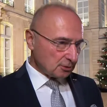 Završio sastanak Plenkovića i Macrona u Elizejskoj palači, Grlić Radman otkrio detalje