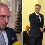 Grlić Radman otkrio detalje sastanka u Parizu: 'Potpisao sam akcijski plan, u njemu je ključno...'