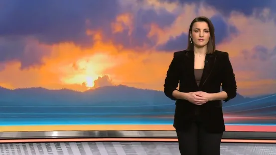 Oblaci će zamijeniti sunce: Meteorologinja najavila promjenu