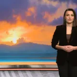 Oblaci će zamijeniti sunce: Meteorologinja najavila promjenu