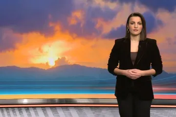 Oblaci će zamijeniti sunce: Meteorologinja najavila promjenu