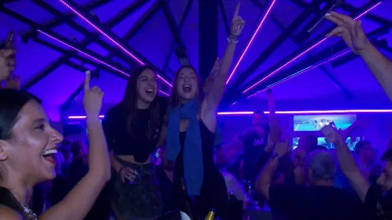 Dva kafića kažnjena u Splitu, sve je završilo dolaskom policije: Kazne idu i do 650 eura