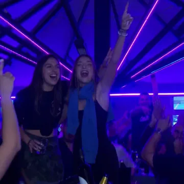 Dva kafića kažnjena u Splitu, sve je završilo dolaskom policije: Kazne idu i do 650 eura