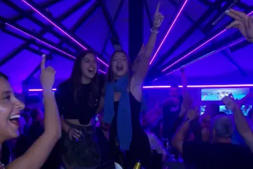 Dva kafića kažnjena u Splitu, sve je završilo dolaskom policije: Kazne idu i do 650 eura