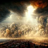 Vidovnjak predvidio datum kraja svijeta: 'Taj događaj bi trebao biti posljednji dan'