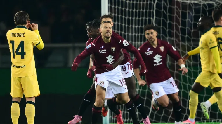 Šou Nikole Vlašića protiv Modrića: Pogledajte kako je zabio i asistirao u sedam minuta