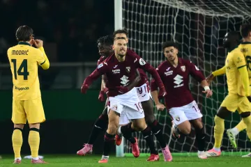 Šou Nikole Vlašića protiv Modrića: Pogledajte kako je zabio i asistirao u sedam minuta