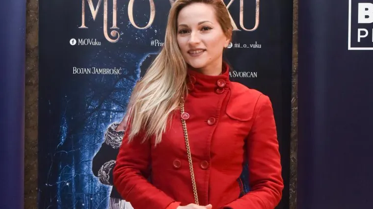 Pamela Ramljak otkrila svoju pravu svakodnevicu: ‘Nije me sram’