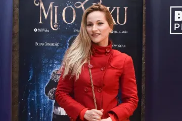 Pamela Ramljak otkrila svoju pravu svakodnevicu: &lsquo;Nije me sram&rsquo;