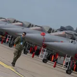 Hrvatska kupuje haubice od Francuza za 328 milijuna eura: Ulažemo i u Rafale